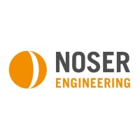 Noser Engineering AG logo, Noser Engineering AG contact details