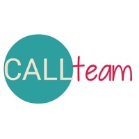 Call Team logo, Call Team contact details