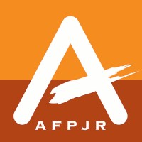 Association AFPJR logo, Association AFPJR contact details