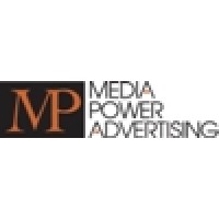 Media Power Advertising logo, Media Power Advertising contact details