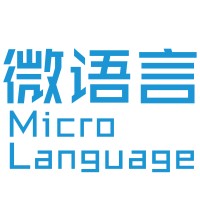 Micro Language logo, Micro Language contact details