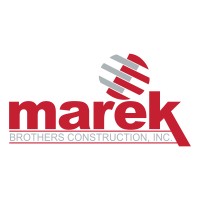 Marek Brothers Construction Inc. logo, Marek Brothers Construction Inc. contact details