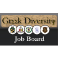 GreekDiversity logo, GreekDiversity contact details