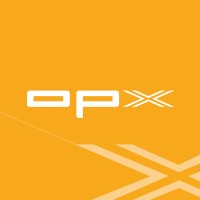 Opx pllc logo, Opx pllc contact details