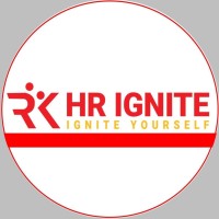 HR Ignite LLC logo, HR Ignite LLC contact details