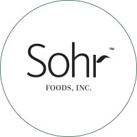 Sohr Foods, Inc. logo, Sohr Foods, Inc. contact details