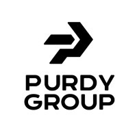 Purdy Group USA logo, Purdy Group USA contact details