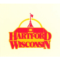 City of Hartford logo, City of Hartford contact details