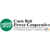 Corn Belt Power Cooperative logo, Corn Belt Power Cooperative contact details