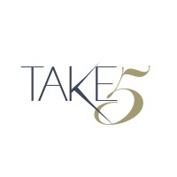 Take5 logo, Take5 contact details