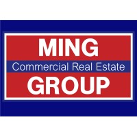 Ming Commercial Real Estate Group logo, Ming Commercial Real Estate Group contact details