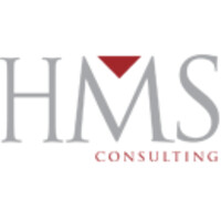 HMS Consulting logo, HMS Consulting contact details