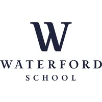 The Waterford School logo, The Waterford School contact details