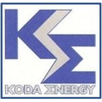 KODA ENERGY LLC logo, KODA ENERGY LLC contact details