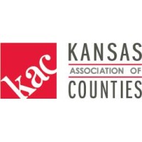 KANSAS ASSOCIATION OF COUNTIES logo, KANSAS ASSOCIATION OF COUNTIES contact details