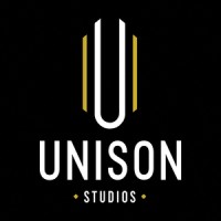 Unison Studios logo, Unison Studios contact details