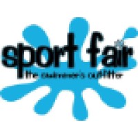 Sport Fair, Inc. logo, Sport Fair, Inc. contact details