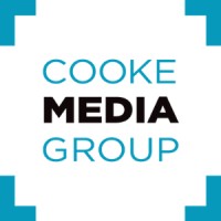 Cooke Media Group logo, Cooke Media Group contact details