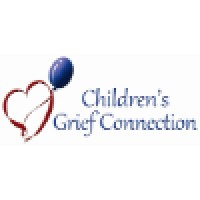 Children's Grief Connection logo, Children's Grief Connection contact details