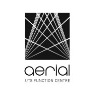 Aerial UTS Function Centre logo, Aerial UTS Function Centre contact details