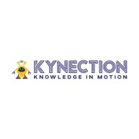 Kynection logo, Kynection contact details