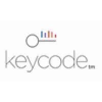 Keycode logo, Keycode contact details