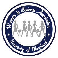 Women in Business Association UMD logo, Women in Business Association UMD contact details