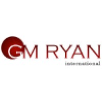 GM Ryan International logo, GM Ryan International contact details