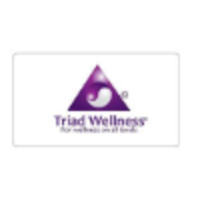 Triad Wellness logo, Triad Wellness contact details