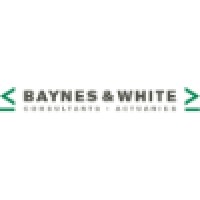 Baynes & White logo, Baynes & White contact details