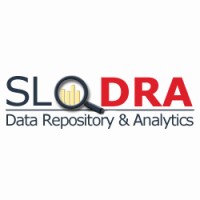 SL DRA logo, SL DRA contact details