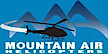 MOUNTAIN AIR HELICOPTERS, INC. logo, MOUNTAIN AIR HELICOPTERS, INC. contact details