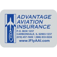 Advantage Aviation Insurance logo, Advantage Aviation Insurance contact details