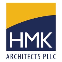 HMK ARCHITECTS PLLC logo, HMK ARCHITECTS PLLC contact details