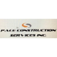 Pace Construction Services Inc. logo, Pace Construction Services Inc. contact details