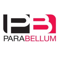 Para-Bellum logo, Para-Bellum contact details