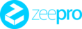 Zeepro logo, Zeepro contact details