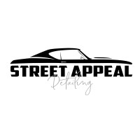 Street Appeal Detailing logo, Street Appeal Detailing contact details