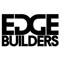 Edge Builders logo, Edge Builders contact details