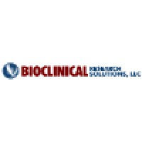 Bioclinical Research Solutions LLC logo, Bioclinical Research Solutions LLC contact details