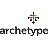 Archetype Signmakers Inc. logo, Archetype Signmakers Inc. contact details