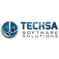 Techsa Software Solutions logo, Techsa Software Solutions contact details