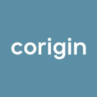 Corigin Holdings logo, Corigin Holdings contact details