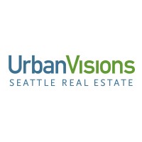 Urban Visions logo, Urban Visions contact details