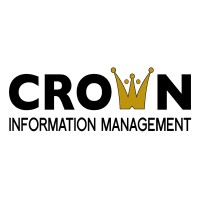 Crown Information Management logo, Crown Information Management contact details