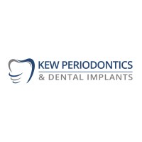 Kew Periodontics and Dental Implants logo, Kew Periodontics and Dental Implants contact details