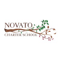 Novato Charter School logo, Novato Charter School contact details