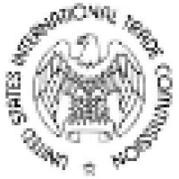 U.S. International Trade Commission logo, U.S. International Trade Commission contact details