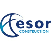 Esor Construction logo, Esor Construction contact details