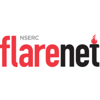 FlareNet Network logo, FlareNet Network contact details